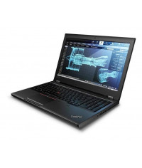 Lenovo ThinkPad P52 (A) Intel® Core™ i7-8850H@4.1GHz|32GB RAM|512GB SSD|15.6"FullHD IPS|WIFI|BT|CAM|QUADRO P1000M 4GB|Windows 10/11 Pro Trieda A Záruka 3 roky